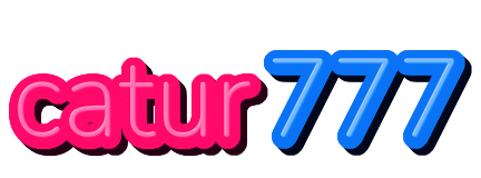 catur777 — logo kanal