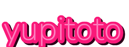 yupitoto — logo kanal