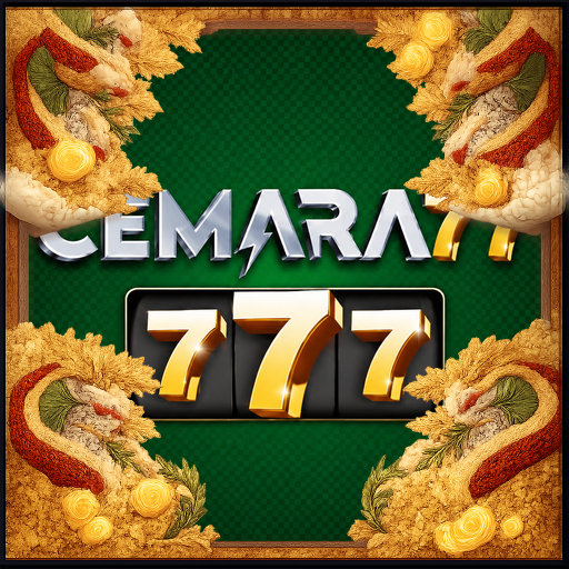 cemara77 — mitra unggulan