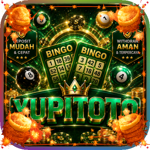 yupitoto — galeri pratinjau Resmi APK